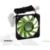 AIMAXX eNVicooler 6thin (GreenWing)