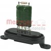 Odpor vnútorného ventilátora METZGER 0917066