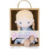 PETITE&MARS Bábika plyšová Elise 0+, 35 cm