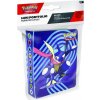 PKM Minialbum s boosterom Q3 2024 (Pokémon) 820650858369