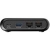 WiFi router TP-Link TL-WR3002X cestovní, AX3000, WiFi 6, 1x 2,5GWAN, 1x GLan, USB, 2,4/5GHz