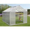 V-Garden KOMFORT 7550 STRONG 223 x 315 x 253 cm 27KOM7550STR