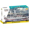 Cobi 4843 World War II Americká bojová loď USS Arizona BB-39 (COBI-4843)