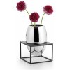 SOLERO Váza na stojančeku L