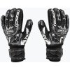 Reusch Attrakt Resist Finger Support Brankárske rukavice čierne 5370610-7700 (11)