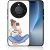 VSETKONAMOBIL 137728 MY ART Ochranný kryt pre Honor Magic8 Lite 5G SUPERMOM (112)