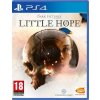 The Dark Pictures Anthology: Little Hope