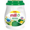 Mill Universal Kapsule na pranie 50 PD