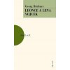 Leonce a Lena, Vojcek - Georg Büchner