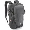 EA129B batoh GIVI s vystuženým vekom, čierny, objem 15 l., Cordura (základný rad EASY)