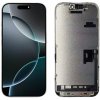 Apple iPhone 16 Pro - LCD Displej + Dotykové Sklo + Rám Soft OLED 120Hz
