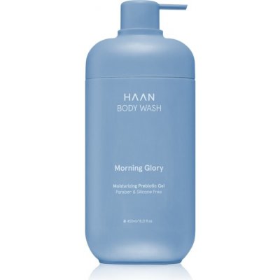 HAAN Body Wash Morning Glory energizujúci sprchový gél 450 ml