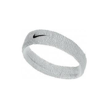 Nike Swoosh Headband čelenka biela od 9,9 € - Heureka.sk