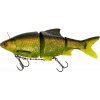Westin Gumová Nástraha Ricky The Roach Inline Sinking Secret UV Roach - 15 cm 52 g
