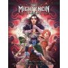 Critical Role: The Mighty Nein Origins Library Edition Volume 1 - Sam Maggsová