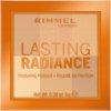 Rimmel lasting radiance rozjasňujúci púder – 002