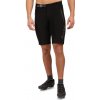 Kilpi HIXON-M Pánske cyklistické kraťasy YM0454KI Čierna 3XL