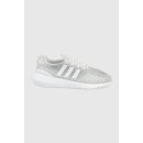 adidas Light Grey Men's Annealed Shoes adidas Originals Swift Run 22 Men šedá