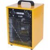 Elektrický ohrievač vzduchu Inelco Heater 5 kW