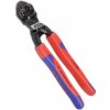 KNIPEX kliešte štikacie kompaktné 200mm pákové CoBolt 7102200