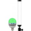 Nanlite Pavotube 6C II a Pavobulb 10C 1+1 kit