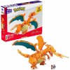 Mattel Pokémon Mega Construx Charizard