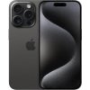 iPhone 15 Pro 512GB Black Titanium APPLE