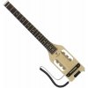 Traveler Guitar Ultra-Light Acoustic Lefty Natural Elektroakustická gitara