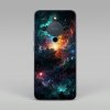 4NewCase - HONOR - Honor Magic 8 Lite - SILIKÓN - Celestial Storm - 1021360500073