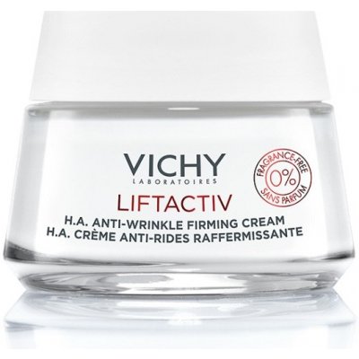 Vichy Liftactiv H.A. Anti Wrinkle Firming Cream 50 ml