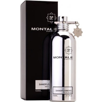 Montale Paris Sandflowers unisex parfumovaná voda 100 ml