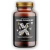 BrainMax Bone Complex podpora zdraví kostí 90 rostlinných kapslí