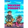 Policejní pohádky - Zuzana Pospíšilová