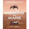 Missions to Mars (Larry Crumpler)(Pevná)