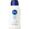 NIVEA Creme Soft upokojujúci sprchový gél 50 ml