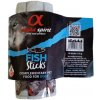 Alpha Spirit dog Pás tyčinky rybacie 16 ks 160 g