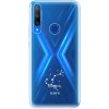 Odolné silikónové puzdro iSaprio - čiré - Štír - Huawei Honor 9X