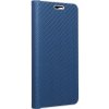 LUNA Book Carbon pre SAMSUNG S10 blue