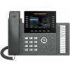 Grandstream GRP2636 SIP telefon, 4.3