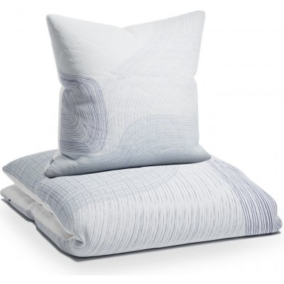 Sleepwise Soft Wonder Edition, posteľná bielizeň, 135x200 cm, mikrovlákno (BED1-Softw135*200-WW)