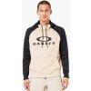 Oakley pánska snowboardová mikina Sierra DWR Fleece Hoody 2.0 humus