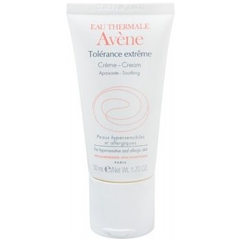 Avène Tolerance Extreme Emulsion upokojujúca emulzia 50 ml