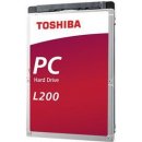 Toshiba L200 1TB, HDWL110UZSVA