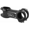 FORCE predstavec TEAM SPRY 31,8mm Al, čierny