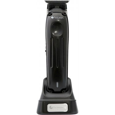Hairway Shadow Mini D029 čierny 02055