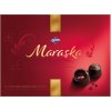 Orion Maraska pralinky z horkej čokolády s višňovou náplňou