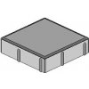 ABW Topline 20x20x6 cm zámková dlažba, Farba piesková