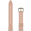 Garett řemínek 18 mm, růžový STRAP_PNK_18MM