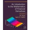 An Introduction to the Mathematics of Financial Derivatives - Ali Hirsa