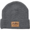 ABU GARCIA - Čiapka Beanie One Size Fist Most Grey